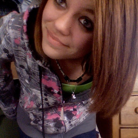 Jessica Provencher Photo 27