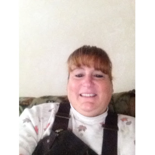 Lisa Burr Photo 29