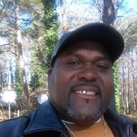Anthony Stafford Photo 8