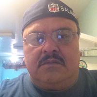 Paul Salinas Photo 39