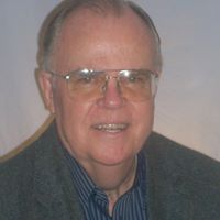 George Clements Photo 43