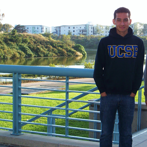 Kevin Bradford Photo 36