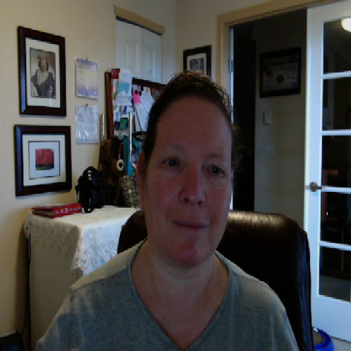 Robin Hebert Photo 8