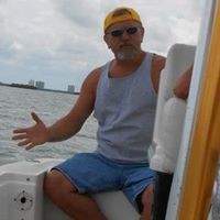Eric Nicholas Photo 32
