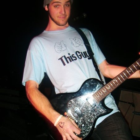 Adam Mitchell Photo 29
