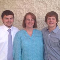 Christine Guthrie Photo 20