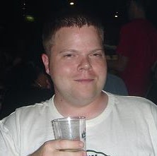 Carl Gibson Photo 24