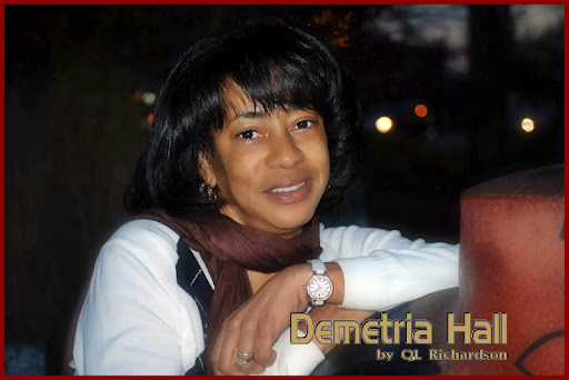 Demetria Hall Photo 19