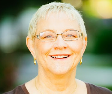 Carol Vaughan Photo 17
