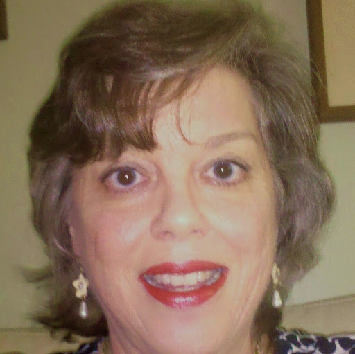 Barbara Pickard Photo 10