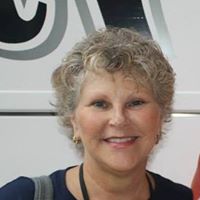 Robin Rosenthal Photo 16