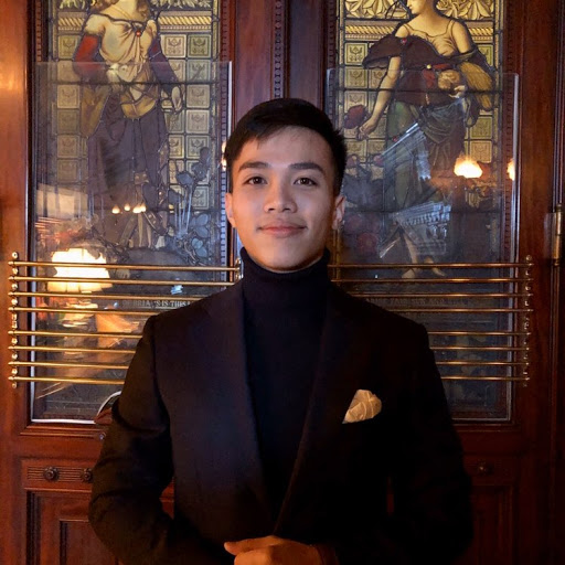 James Dinh Photo 10