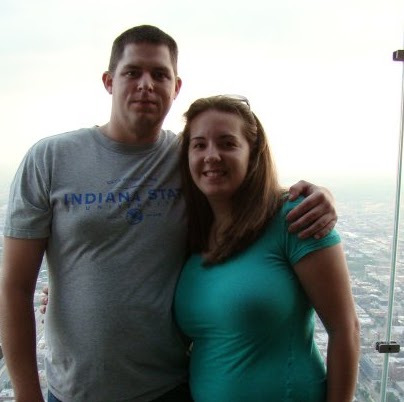 Mandy Hunter Photo 7