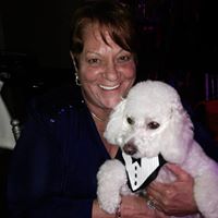 Francine Russo Photo 21