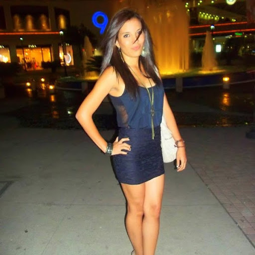 Andrea Bermudez Photo 4