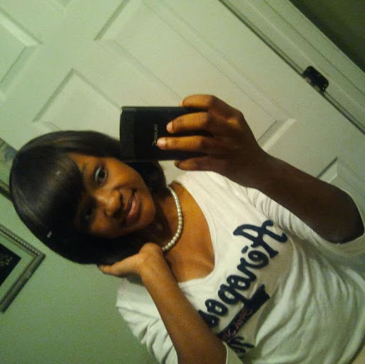Alicia Terrell Photo 30