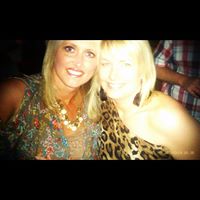 Carrie Dotson Photo 23
