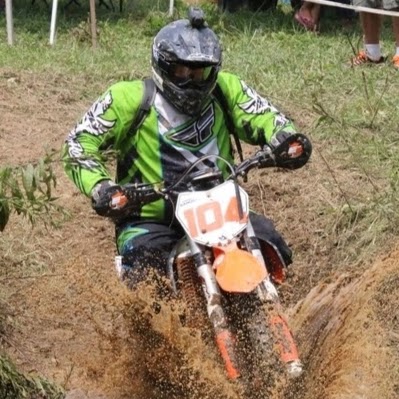 Christopher Sandefur Photo 4