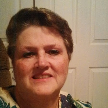Judy Foreman Photo 33