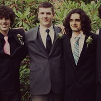 Lucas Webb Photo 11
