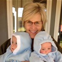 Janet Gilliam Photo 34