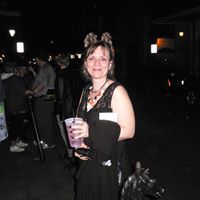 Patricia Mcclung Photo 9