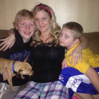 Michelle Mcdaniels Photo 15