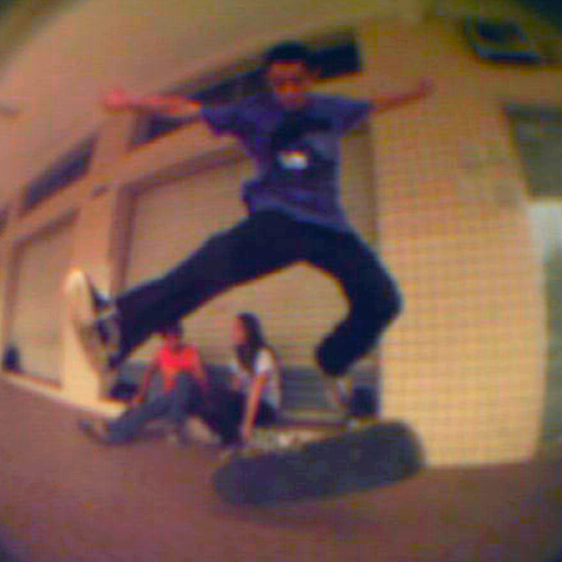 Patrick Lock Photo 28
