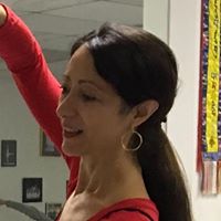 Julie Caprio Photo 3