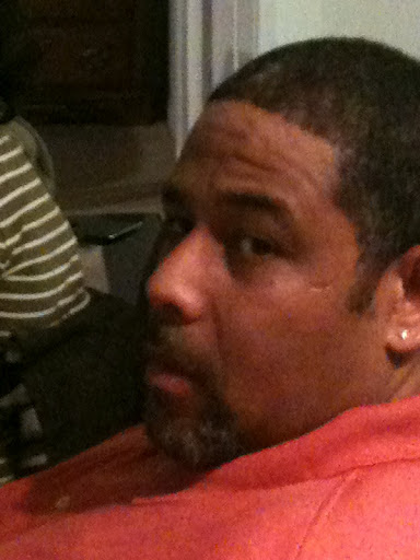 Leon Marshall Photo 12