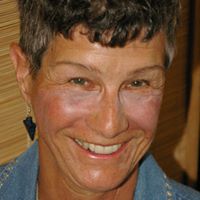 Anne Hubbard Photo 16