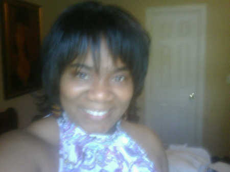 Rosalind Walker Photo 1