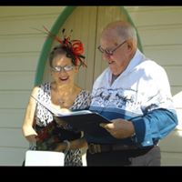 Glenda Bush Photo 7