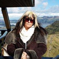 Gina Scott Photo 25