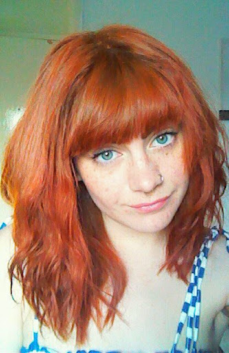 Amy Kemp Photo 29