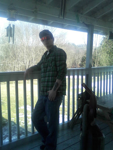 James Logue Photo 29