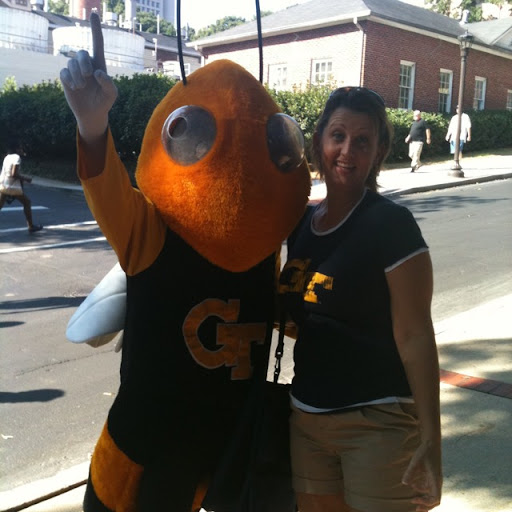 Teresa Edwards Photo 9