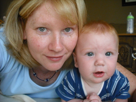 Jennifer Lovell Photo 4