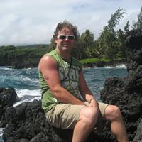 Jeremy Keyes Photo 5