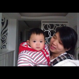 Hua Lin Photo 28