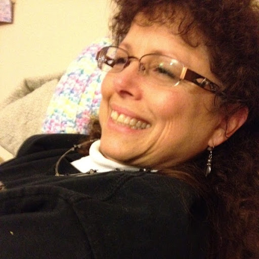 Sue Horn Photo 11