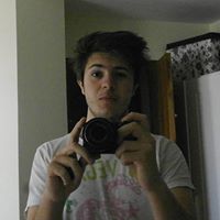 Daniel Escudero Photo 12