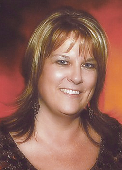 Christine Mosher Photo 6
