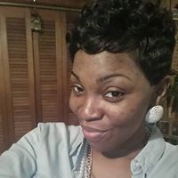 Latoya Robinson Photo 40