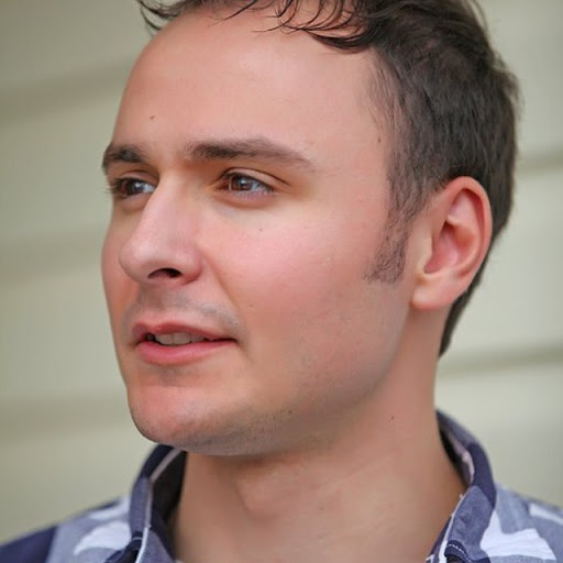 Joseph May Photo 18