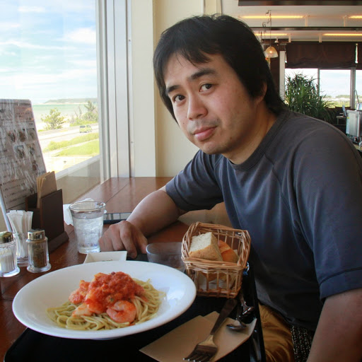 David Chan Photo 41