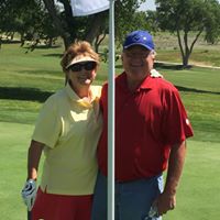 Donnie Robinson Photo 26
