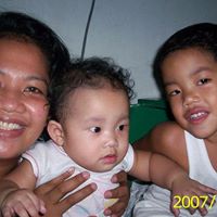 Catherine Torres Photo 6