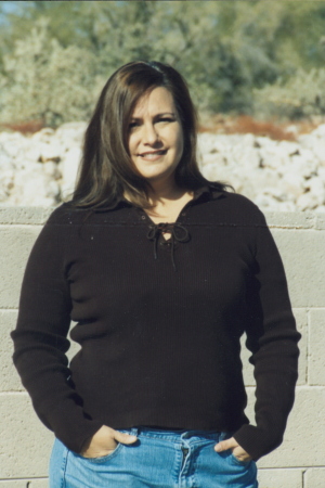 Barbara Rogers Photo 23