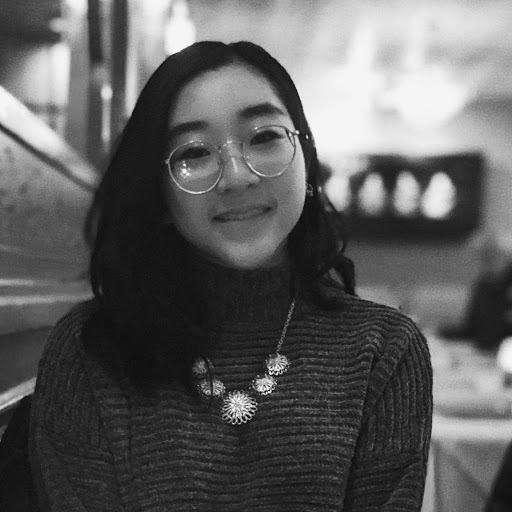 Alyssa Chin Photo 4